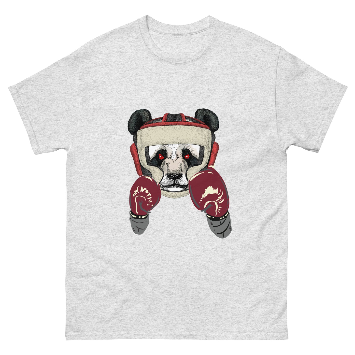 Big panda tee