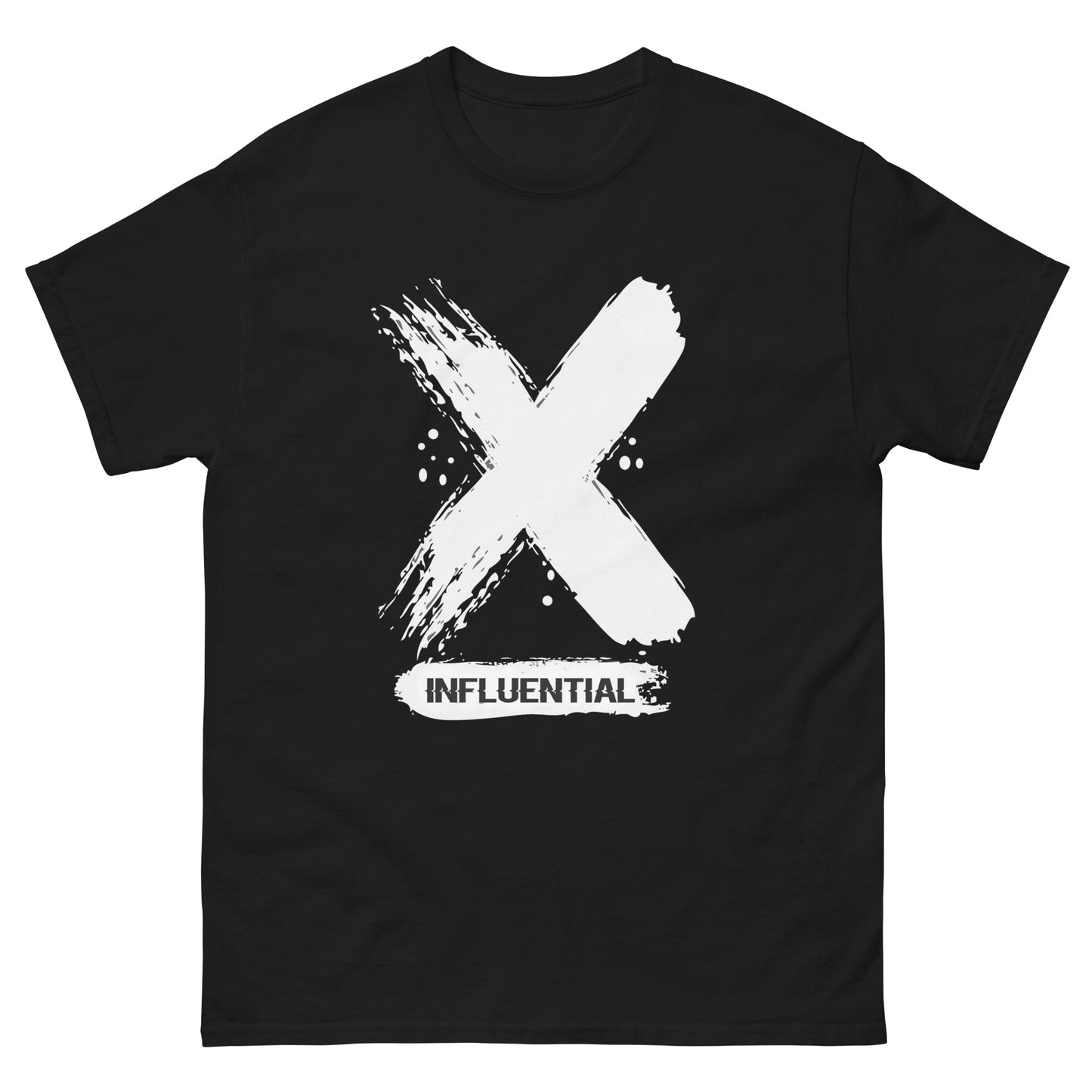 Tha X tee