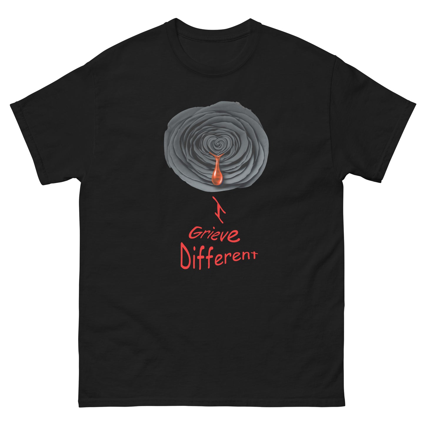 Grieve tee