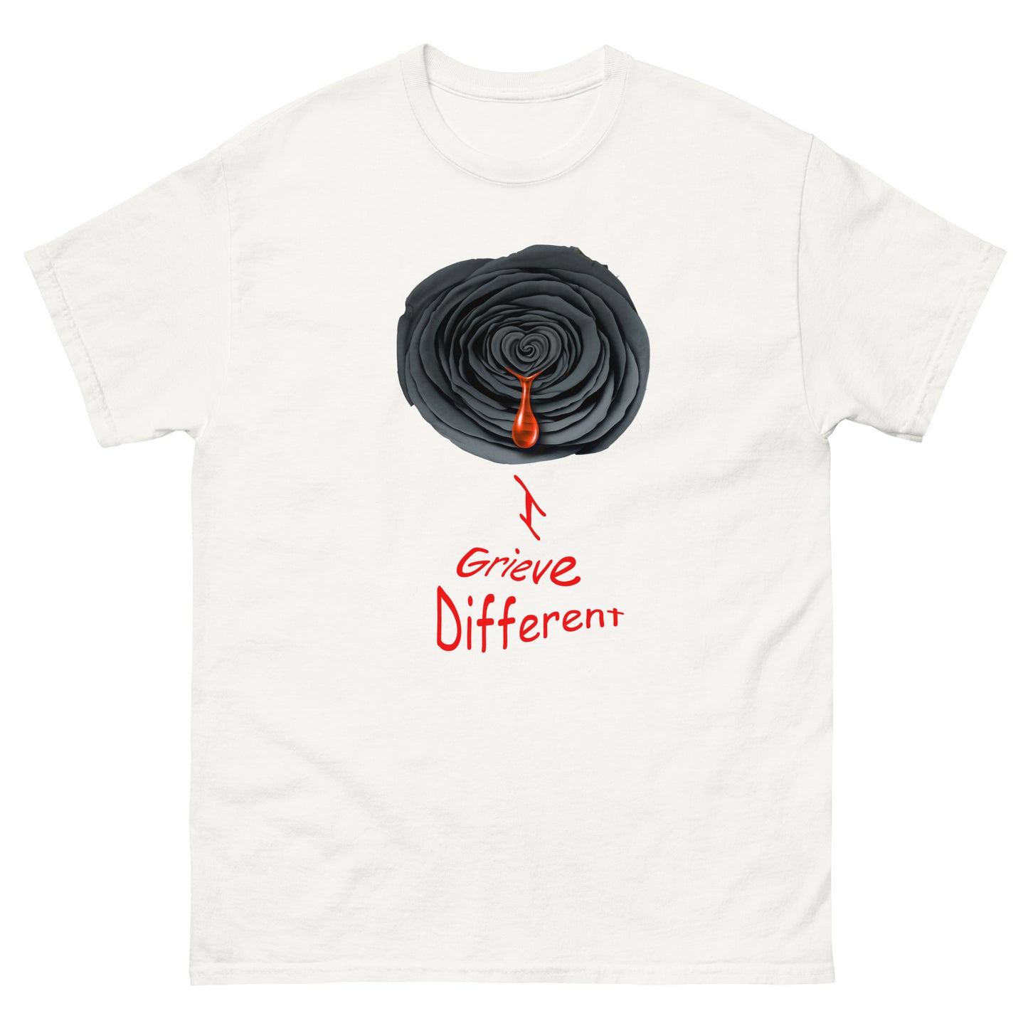 Grieve tee