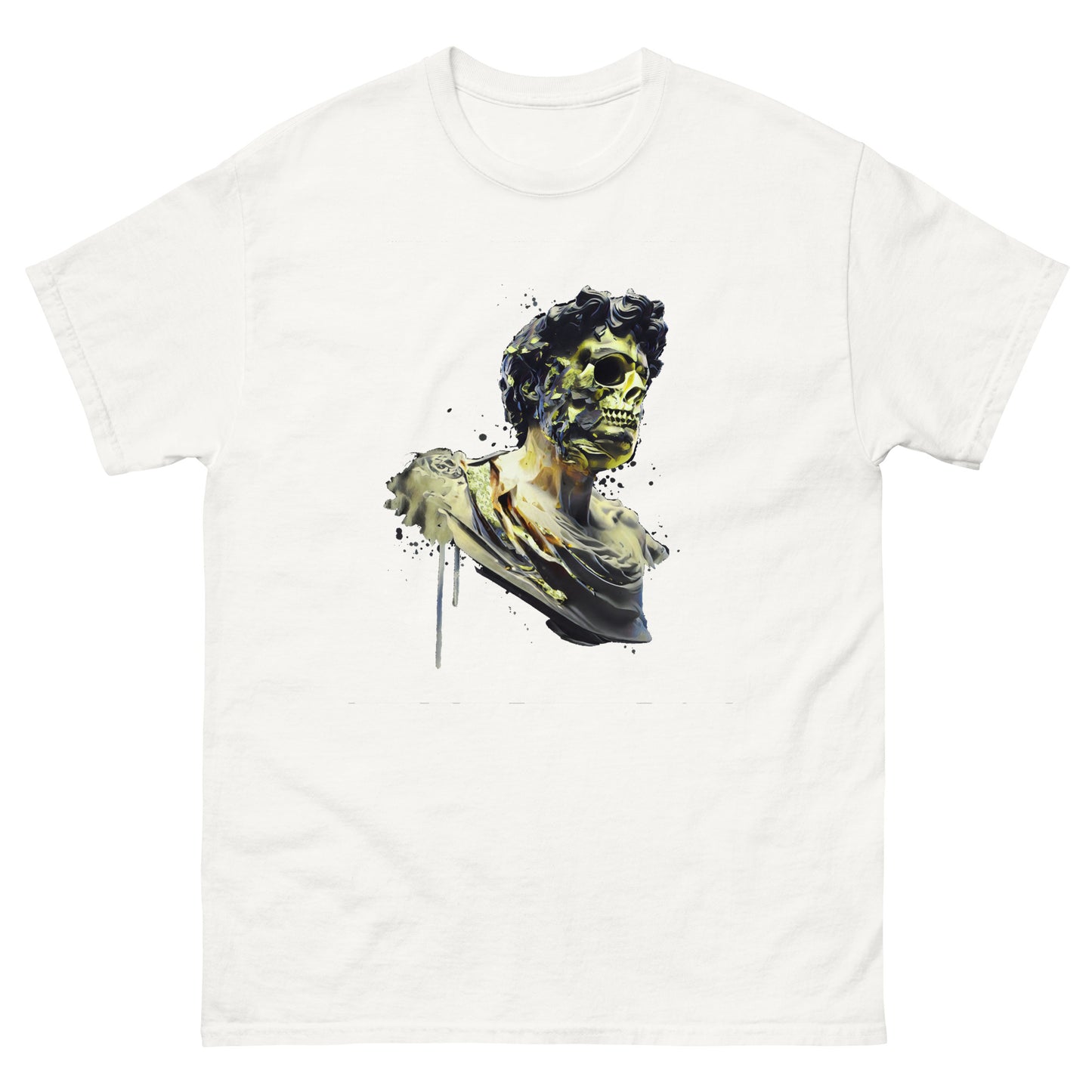 Til Death tee