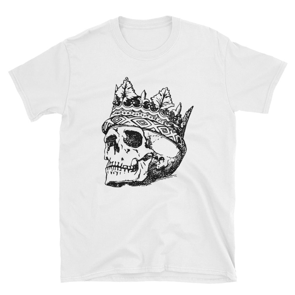 KING SKULL