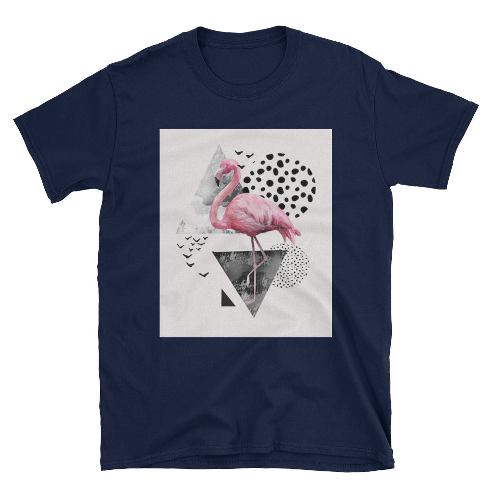 The Flamingos