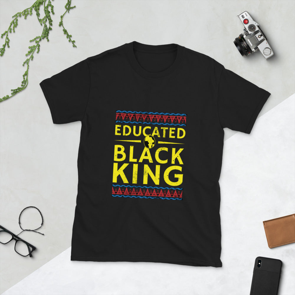 KING