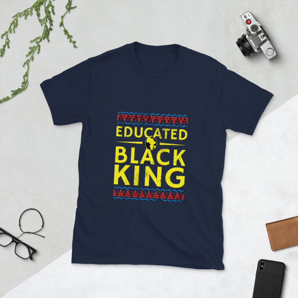 KING