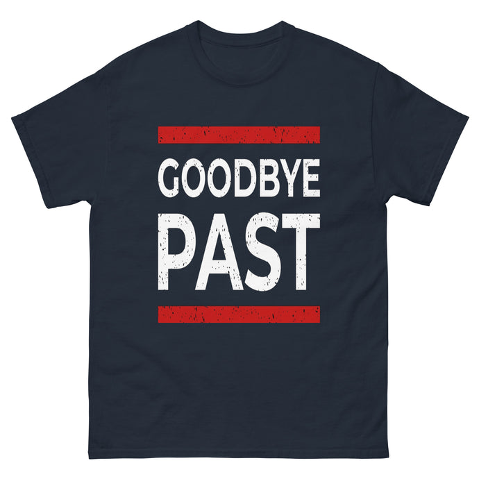 The past tee